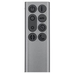 Pour purificateur d'air Dyson TP05 PH01, télécommande de ventilateur sans lame (Style 8)