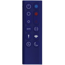 Pour purificateur d'air Dyson HP02 HP03, télécommande de ventilateur sans lame (Style 19)