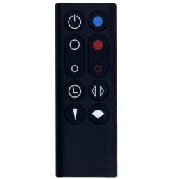 Pour purificateur d'air Dyson HP00 HP01, télécommande de ventilateur sans lame (Style 14)