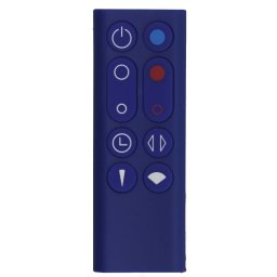 Pour purificateur d'air Dyson HP00 HP01, télécommande de ventilateur sans lame (Style 1)