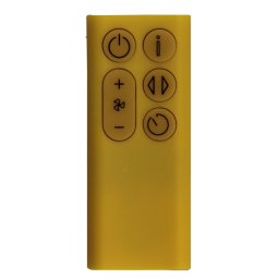 Pour purificateur d'air Dyson BP01, télécommande de ventilateur sans lame (Style 20)