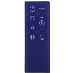 Pour purificateur d'air Dyson DP01 DP03 TP02 TP03, télécommande de ventilateur sans lame (Style 3)