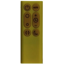 Pour purificateur d'air Dyson DP01 DP03 TP02 TP03, ventilateur sans lame, télécommande (Style 24)