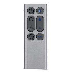 Télécommande pour ventilateur sans pales du purificateur d'air Dyson AM10 (style 12)