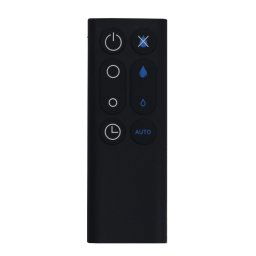 Pour purificateur d'air Dyson AM10, télécommande de ventilateur sans lame (Style 17)