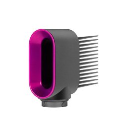 Pour Dyson Airwrap HS01 HS05 Outil de coiffage de fer à friser Buse de peigne à dents larges