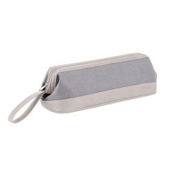 Bubm CFJ-RW Sèche-cheveux Sac de rangement Sèche-cheveux Accessoire Stockage Convient à Dyson (gris)