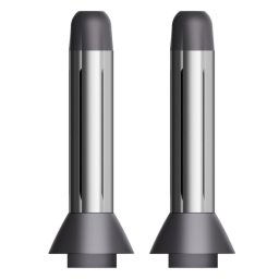 Paire de rouleaux à friser pour sèche-cheveux Dyson HD01 / HD02 / HD03 / HD04 / HD08
