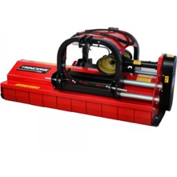 Ceccato Olindo Ceccato Trincione 400 NEW - 4T1800IDR2 - Broyeur à tracteur - Série lourde - Réversible - Hydraulique
