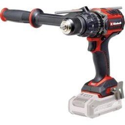 Einhell Professional Power X-Change TP-CD 18/120 Li-i BL - Solo 2 vitesses-Perceuse-visseuse à percussion sans fil sans chargeur, sans batterie