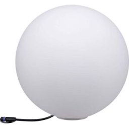 Paulmann Plug & Shine 94178 Système déclairage Plug&Shine; éclairage décoratif à LED LED 6.5 W blanc chaud blanc