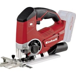 Einhell Power X-Change TE-JS 18 Li - Solo Scie sauteuse pendulaire sans fil 4321200 sans batterie 18 V
