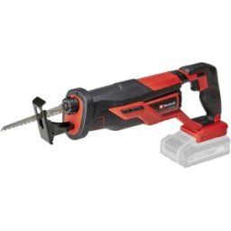Einhell Power X-Change TE-AP 18/26 Li - Solo Scie égoïne sans fil 4326290 sans batterie, sans chargeur 18 V