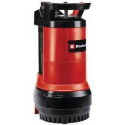 Einhell GE-PP 5555 RB-A Pompe collecteur d'eau de pluie 4170425