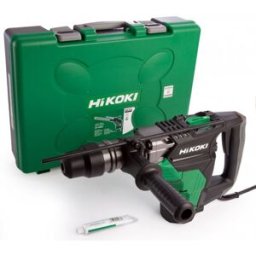 HiKOKI DH40MCWSZ SDS-Max Perforateur burineur (1100W/10,5J)