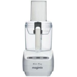 Robot MAGIMIX 18250F MINI PLUS BLANC