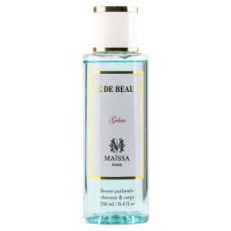 Brume Parfumée Île de Beauté - Gelato