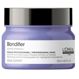 Masque Capillaire Serie Expert Blondifier 250 ml