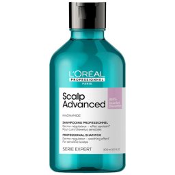Shampooing Scalp Advanced - Cuir Chevelu Sensible 300 ml