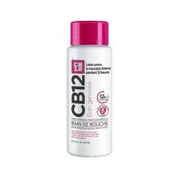 CB12 Bain de Bouche Soin Gencives 250 ml - Flacon 250 ml