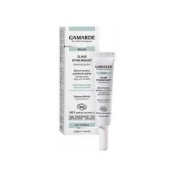 Gamarde Elixir Dynamisant Regard 10 ml - Tube 10 g