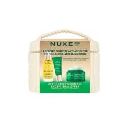 Nuxe Nuxuriance Ultra Vanity Anti-Âge Global - Vanity 3 produits