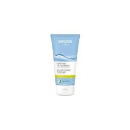 Weleda Gel Nettoyant Purifiant 100 ML - Tube 100 ml