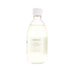 Aromatica Serene Gel Douche Lavande & Marjolaine 300 ML - Flacon 300 ml