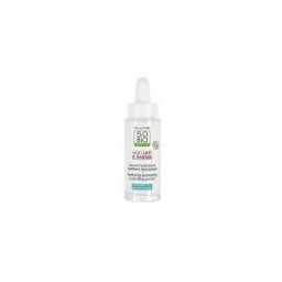Léa Nature SO BIO étic Mon Lait d'Ânesse Sérum Tout Types de Peaux Bio 30 ml - Flacon compte goutte 30 ml