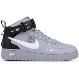 Baskets Nike Air Force 1 Mid LV8 Overbrand multicolor