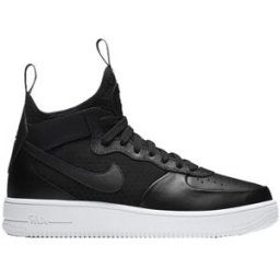 Baskets Nike Air Force 1 Mid Ultraforce Mid 'Black' multicolor