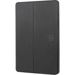 Tucano Gala Tablet Case Etui pour tablette Samsung Galaxy Tab A9+ (2023) 27,9 cm (11) Book Cover noir