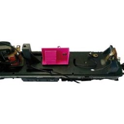 TAMS Elektronik 70-01820-05-C Support pour décodeur
