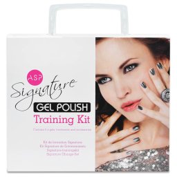 Kit de Formation Gel Polish Signature