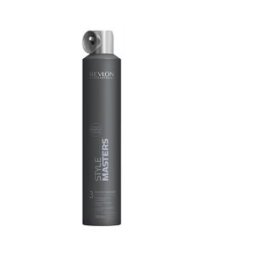 Revlon Professional Style Masters ?? Photo Finisher Spray Coiffant Fixation Forte 500 ml - Spray 500