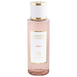 Brume Parfumée Symphonie d'Amour - Fruitée