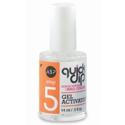 Activateur de Gel Quick Dip