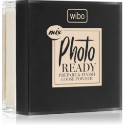 Wibo Photo Ready poudre libre 14 g