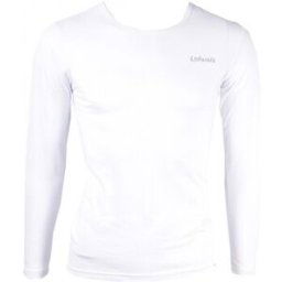 Debardeur Ushuaïa T Shirt Homme THERMO USHR108 BLANC Multicolore