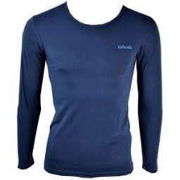 Debardeur Ushuaïa T Shirt Homme THERMO USHR108 MARINE Multicolore