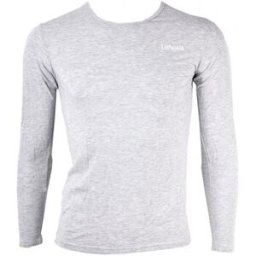 Debardeur Ushuaïa T Shirt Homme THERMO USHR108 GRIS Multicolore