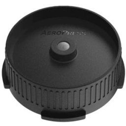 Bouchon de contrôle du débit du filtre pour les cafetières AeroPress