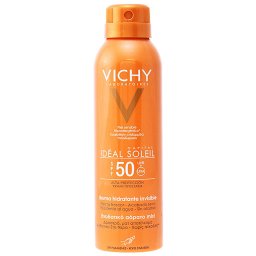 Brume Hydratante Invisible SP50 Idéal Soleil - 200 ml