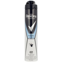 Déodorant Spray Homme Invisible Ice Fresh 48h - 200ml