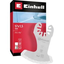 Einhell 708085 Segmentmesser DIA 57mm Diamant Lame de scie 57 mm 1 pc(s)