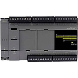 Idec FC6A-C40R1CE FC6A Series Module CPU 24 V/DC
