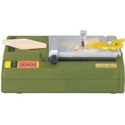 Mini-scie sauteuse de table Proxxon Micromot KS 230 58 mm 85 W 230 V