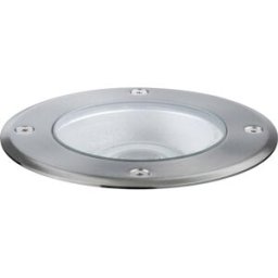 Système déclairage Plug&Shine; Paulmann 93908 6 W N/A argent