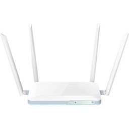 Routeur Wi-Fi avec modem D-Link G403/E Modem intégré: LTE, UMTS 2.4 GHz 300 MBit/s