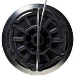 Bosch Recharge avec bobine de fil intégrée 8 m O 1,6 mm pour coupe-bordures ART 35 F.016.